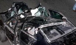 北京车祸新闻爆料最新,多车相撞，伤亡情况正在核实